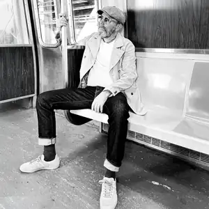 Mikael Simpson