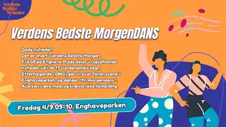 Verdens Bedste MorgenDANS