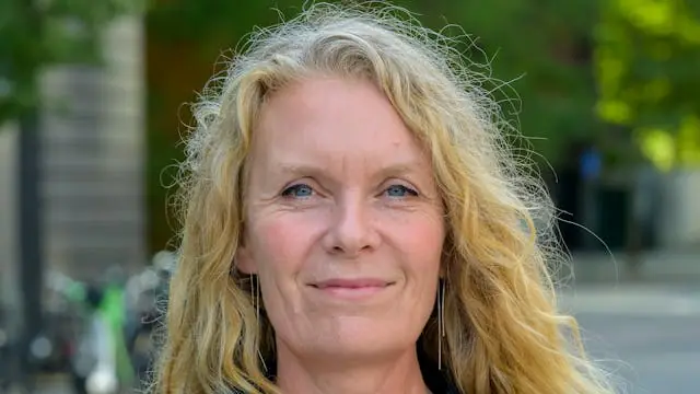 Når søde børn handler ondt – om mobning i skolen · Frederiksberg