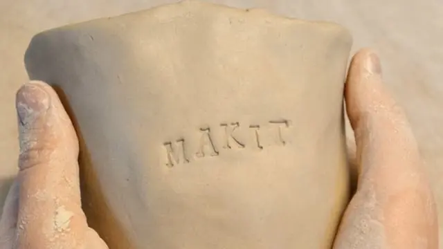 Ceramics - 6-Week Course (Beginners and Intermediate) · Makit Workshops & Værkstedscafé, Stenløse