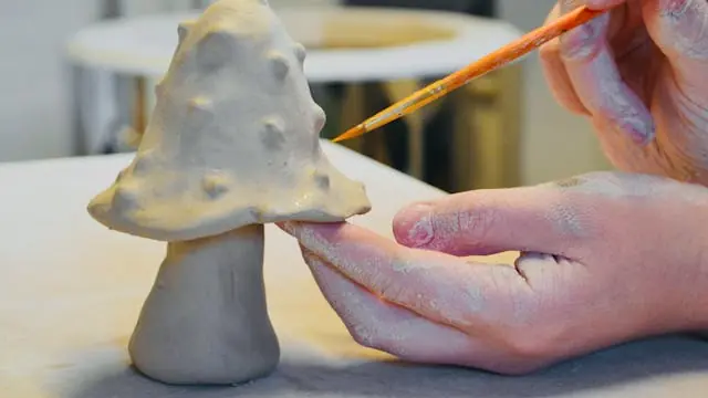 Makit Krea Autumn Camp - Ceramics · Makit Workshops & Værkstedscafé, Virum