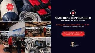 Sejlerens Loppemarked