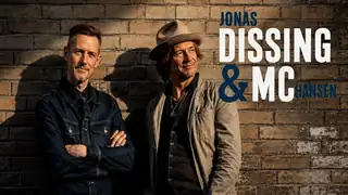 M.C. Hansen & Jonas Dissing