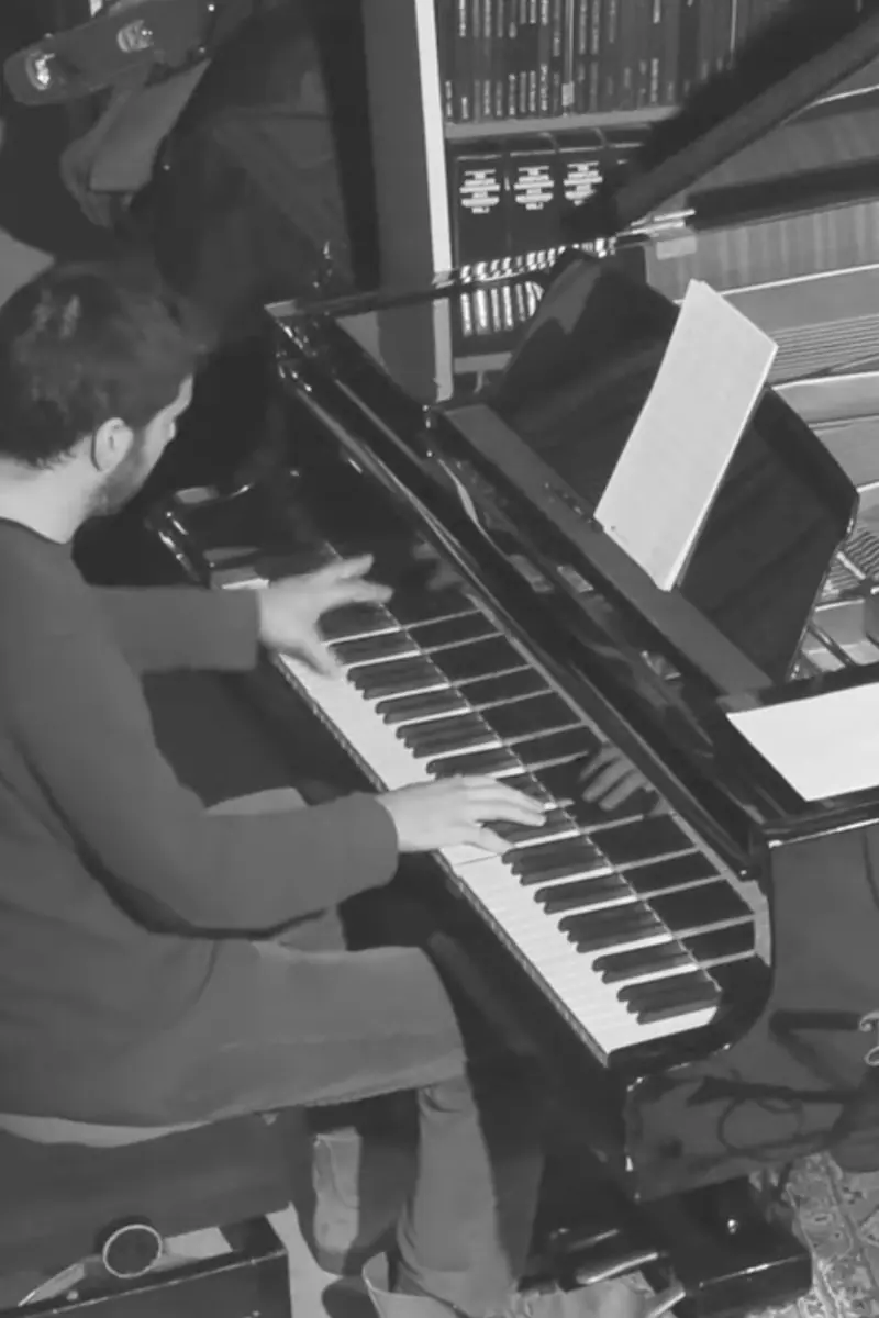 LUKA & FRIENDS — Jazzcentret, Aalborg