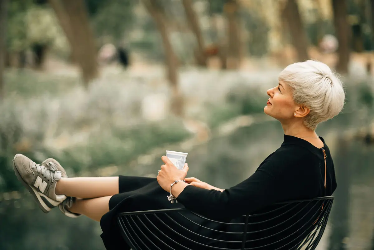 Menopause - What Lies Behind the Brain Fog? — Hovedbiblioteket, Aarhus