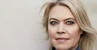 Pernille Melsted: Your Real Anger