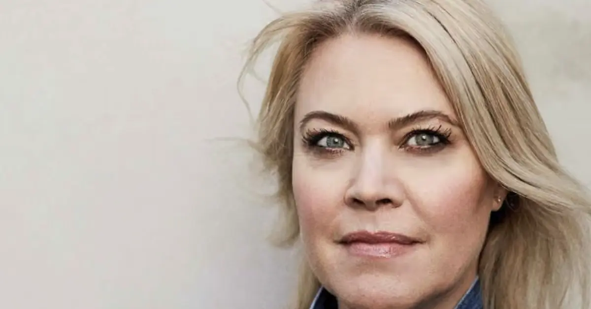 Pernille Melsted: Your Real Anger · KU.BE, Frederiksberg