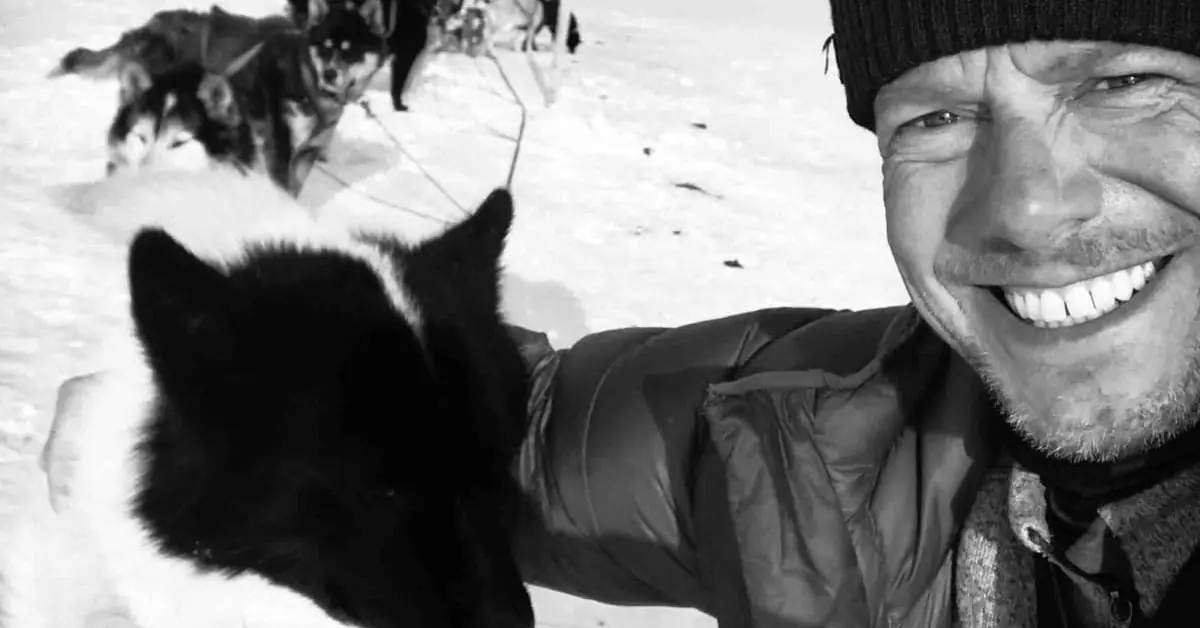 Morten Kirckhoff: On Living Courageously · KU.BE, Frederiksberg