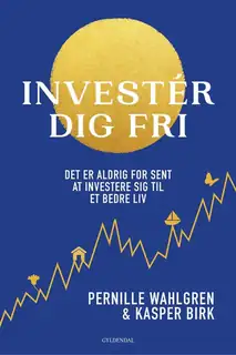 Invest Yourself Free - It's Never Too Late