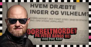 TRUE CRIME: The Double Murder on Peter Bangs Vej