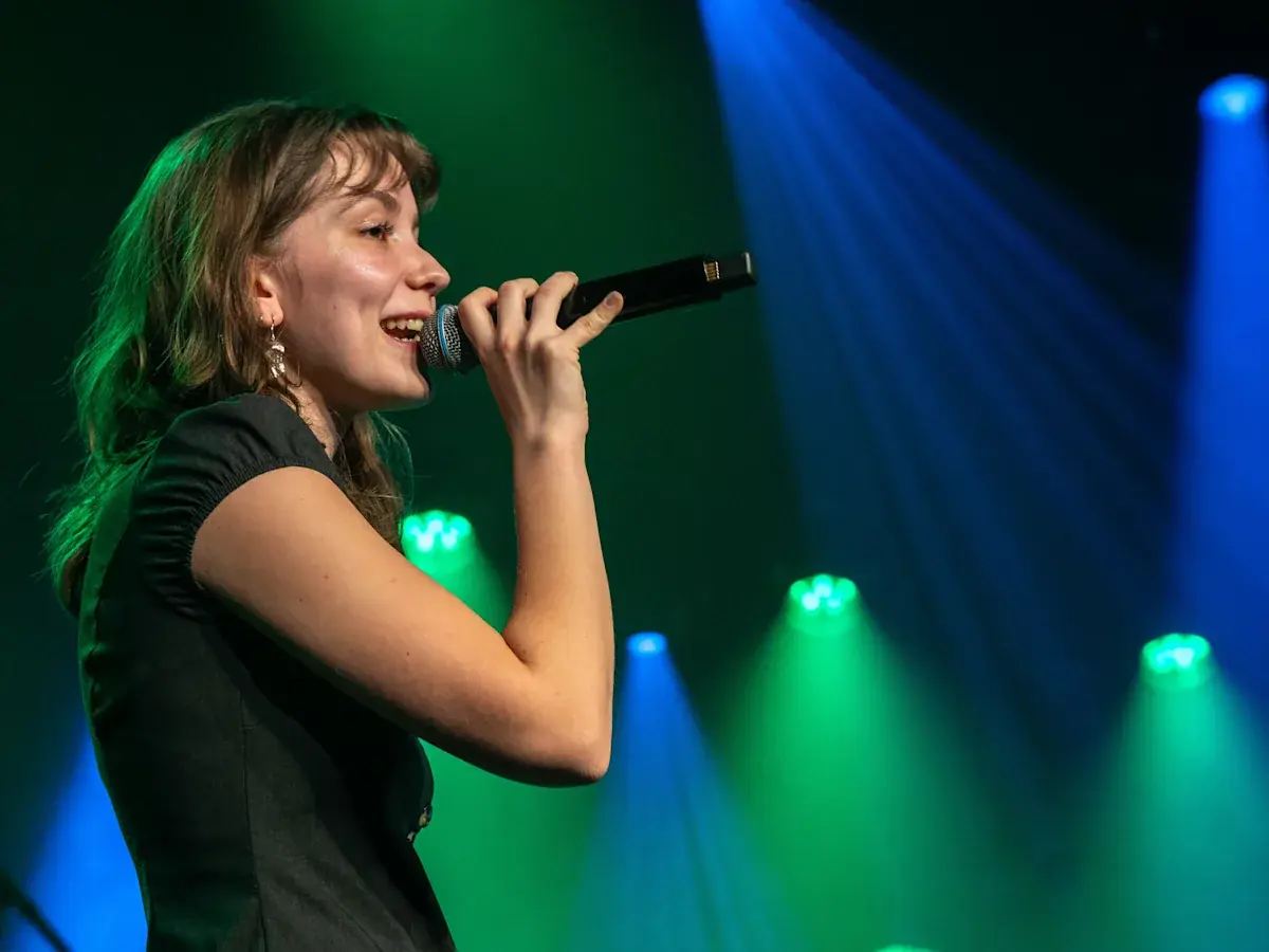 AYJO X DYJO — Studenterhuset, Aalborg
