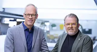 Rolf & Ritter
