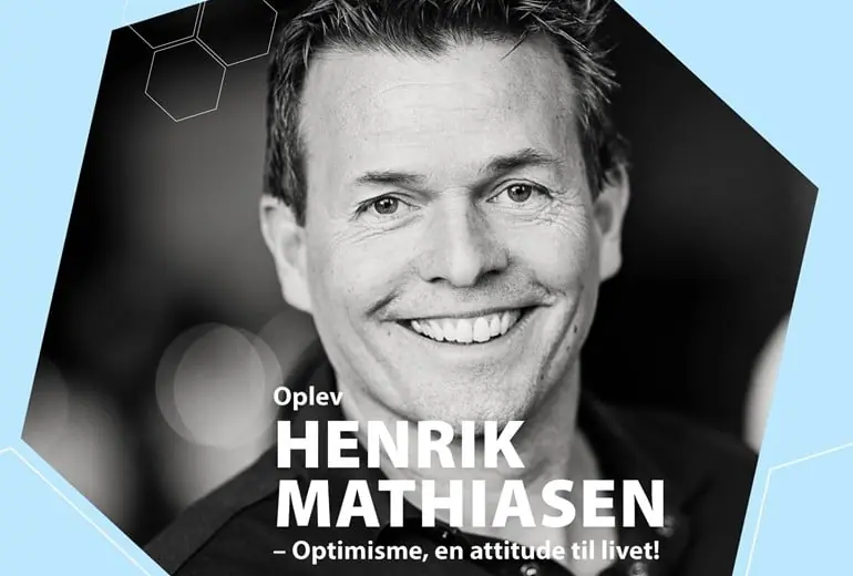 Henrik Mathiasen · Bygningen Vejle, Vejle