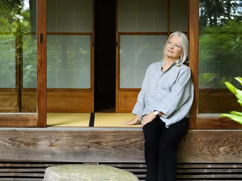 Murakami und japanische Literatur — Vordingborg Bibliotek, Vordingborg