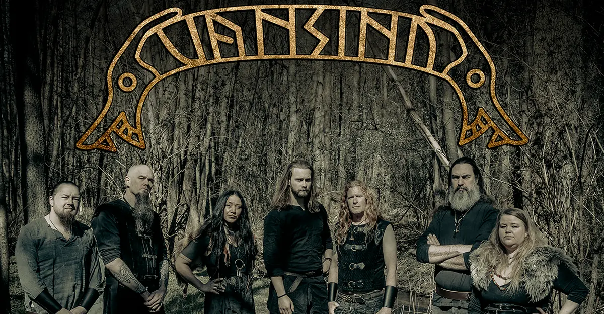 Temple of Doom: VANSIND + support · Templet, Kongens Lyngby