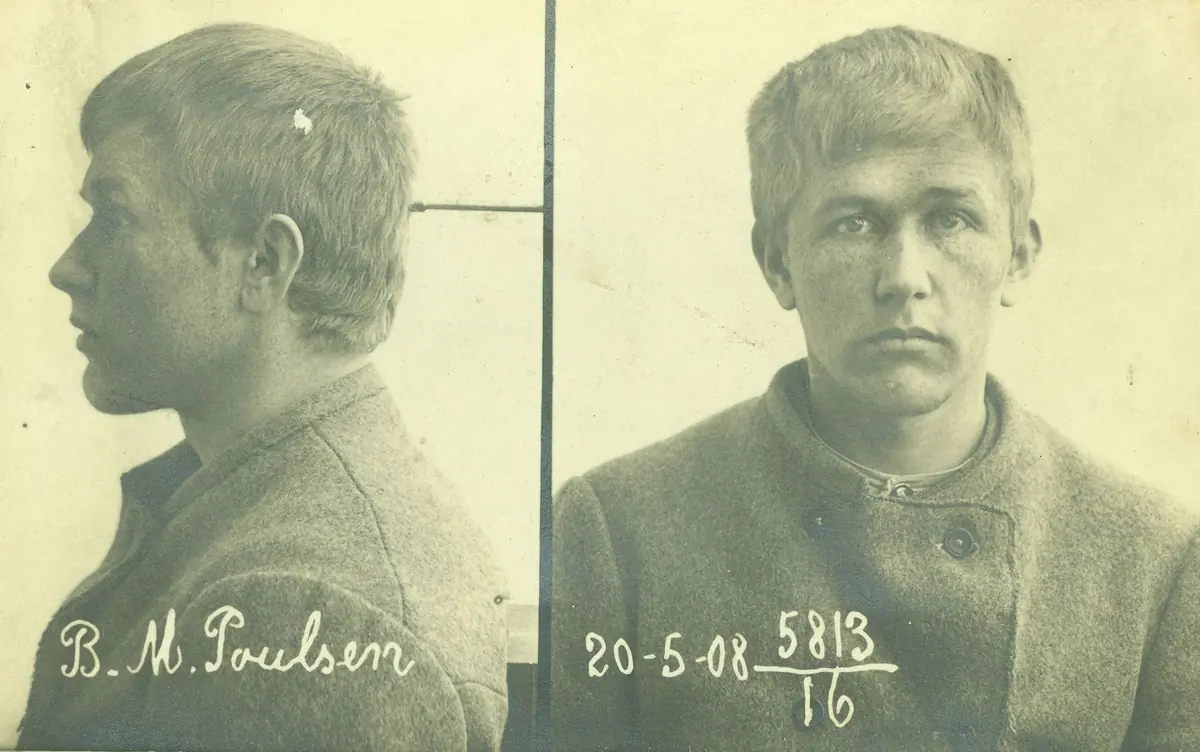 The Invisible Molboers · Museum Østjylland, Randers