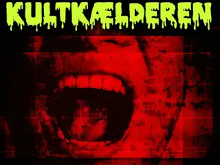 Kultkælderen