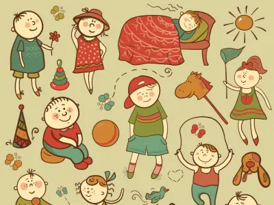 Fun with Words: Songs and Rhymes · Gentofte Hovedbibliotek, Hellerup