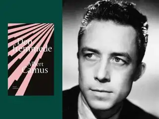 Klassikerfokus: Albert Camus