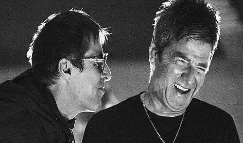 ArtCinema4: Britpop Evening · Kulturcenter Skive, Gårdhaven, Skive