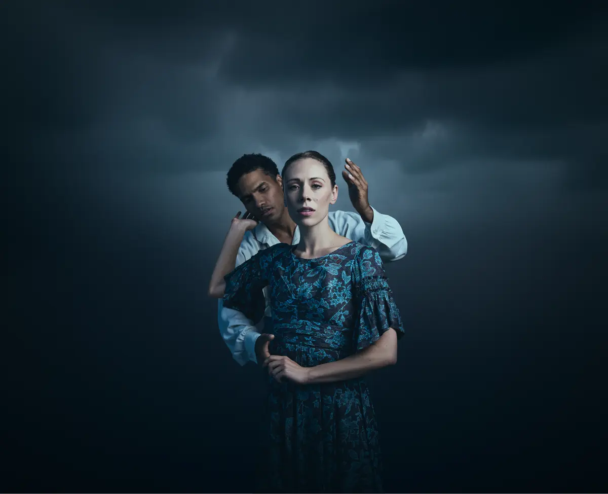 Jane Eyre · Operaen, Copenhagen