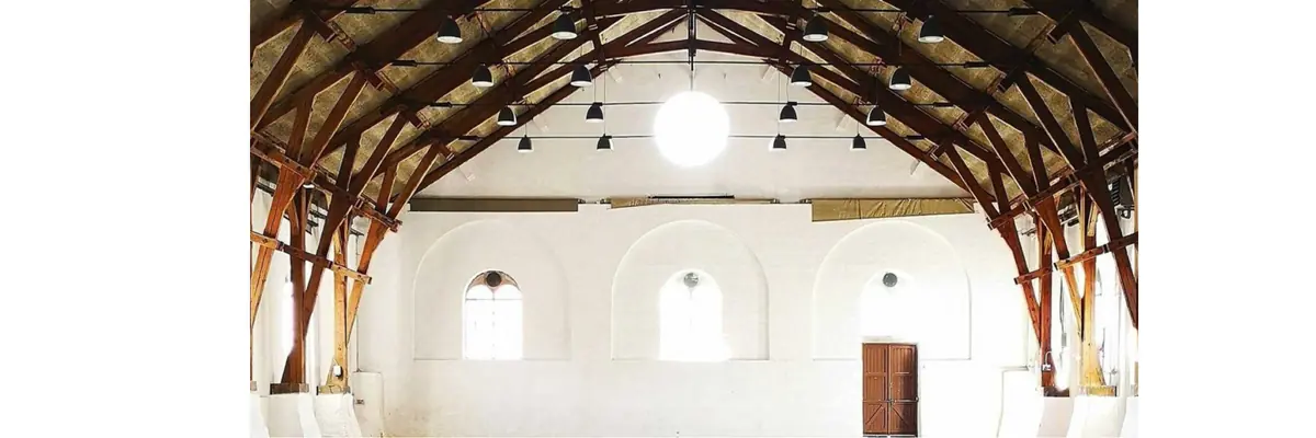 Aarhus Festival Week · Ridehuset, Aarhus