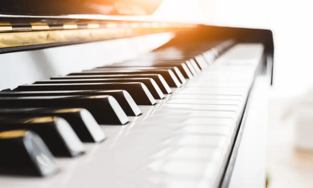 Piano Blues Night · Mojo, Copenhagen