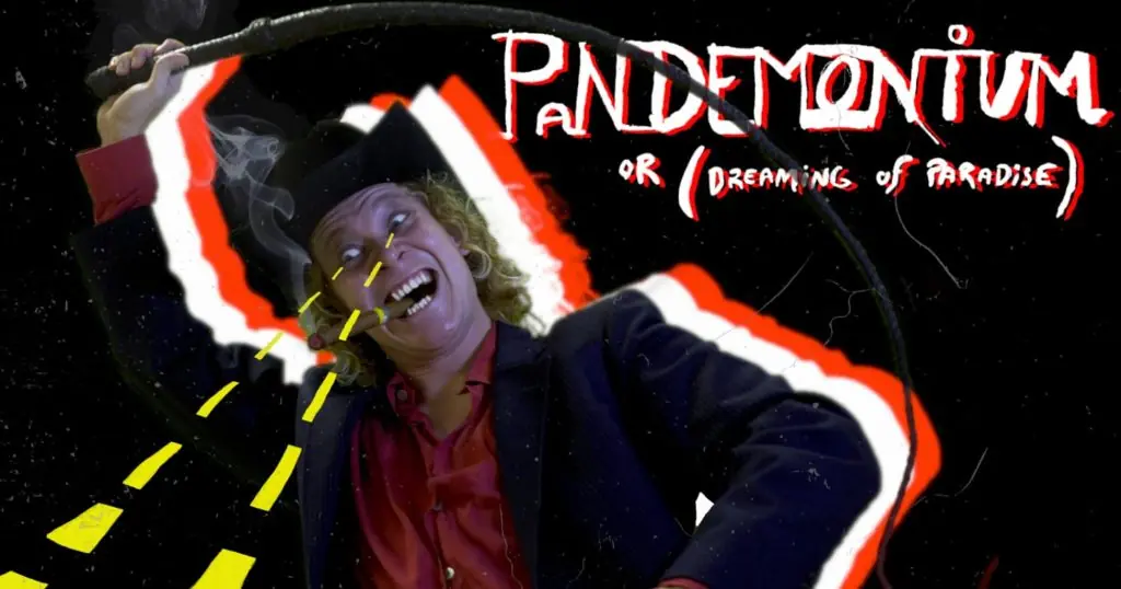 Pandemonium · DYNAMO, Odense
