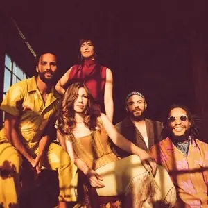 Lake Street Dive · VEGA, Copenhagen