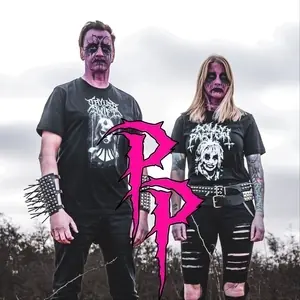 Pink Plague · Beta, Copenhagen