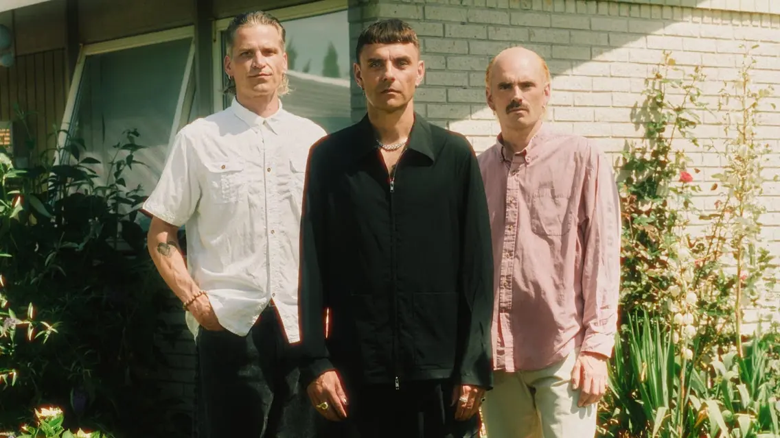 Hugorm (DK) - HUGGET I STEN TOUR 2027 — VEGA - Musikkens Hus, Store VEGA, København