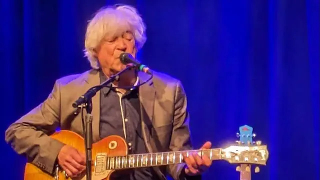 Billy Cross & Friends · Bartof Station, Frederiksberg