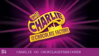 Charlie & the Chocolate Factory