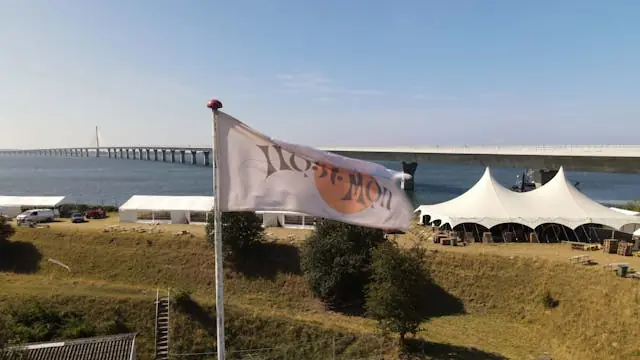 Høst Møn Festival 2027 · Masnedøfortet, Vordingborg