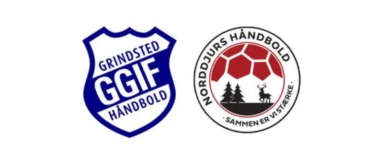 SPONSOR arrangement GGIF-Norddjurs Håndbold — Lynghallen, Grindsted