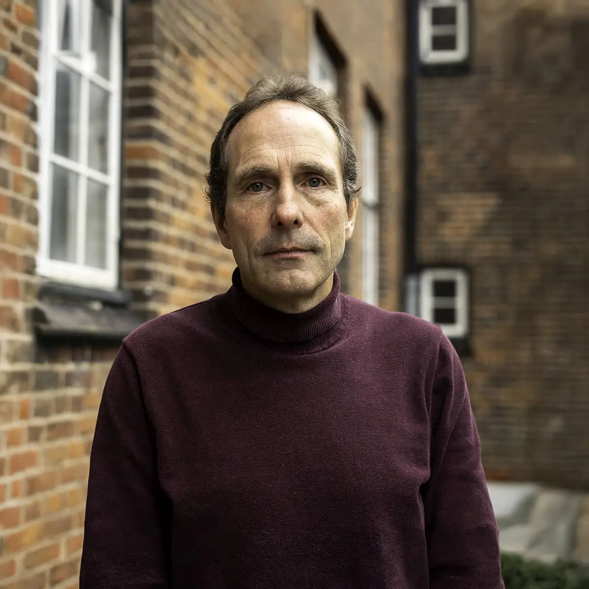 Peter Viggo Jakobsen: War Everywhere — Hovedbiblioteket, Aarhus