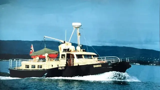 Tuna Safari from Gilleleje · Gilleleje