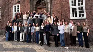 femella Kick-Off: Navigating the Unwritten Rules of the Workplace