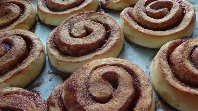 Mini Baking Camp for Children · Børnemuseet, Frederiksberg