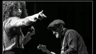 Sweet Marta & band at 28 Live