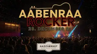 Aabenraa Rocker 2026
