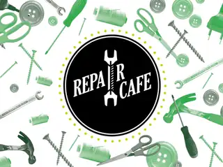 Repair Café Bjerringbro