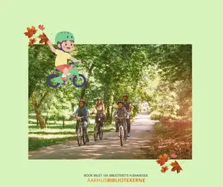 Cykel og hygge
