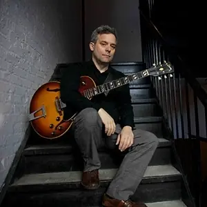 Martin Schack — Jazzcup, København