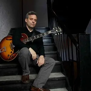 Martin Schack — Giant Steps, Svendborg