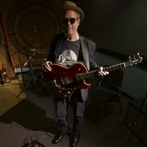 Martin Schack — Skive Jazzklub, Skive