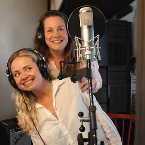 Caroline Castell · Vejle Musikteater, Vejle