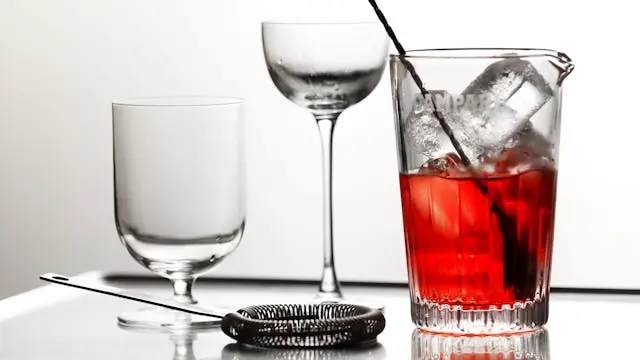 CAMPARI MASTERCLASS · CAMPARI EMBASSY, Copenhagen
