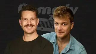 Zuschlag & Manley Say Funny Things