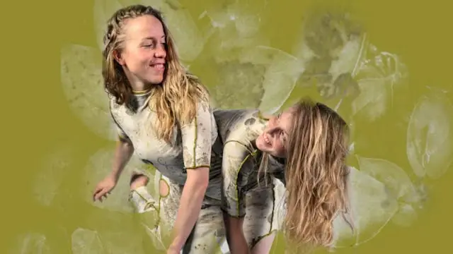 GRO (Ages 1-5) / Teatermagi Osramhuset · Osramhuset, Store Sal, Copenhagen